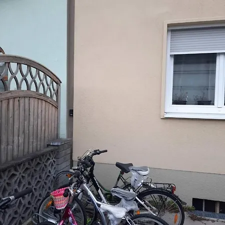Schoene In Der Grazer Innenstadt Daire Graz